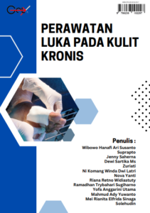 Perawatan Luka pada Kulit Kronis