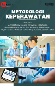 METODOLOGI KEPERAWATAN