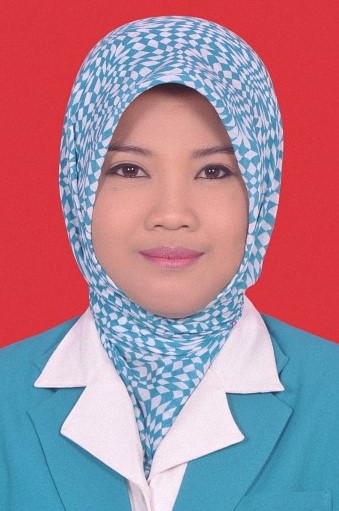 Kustin, S.KM., M.Kes.