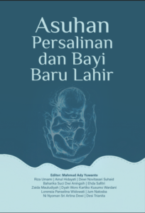 Asuhan Persalinan dan Bayi Baru Lahir