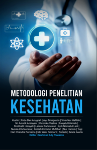 Metodologi Penelitian Kesehatan