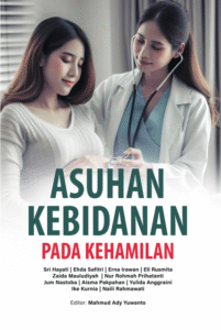 ASUHAN KEBIDANAN PADA KEHAMILAN