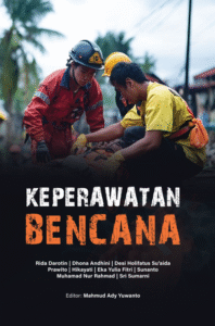 KEPERAWATAN  BENCANA